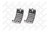 STELLOX 8510530SX 85-10530-SX_р/к диcк.тормоза !(м) игольчатый подшипник\SN6/SN7/SK7