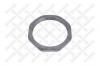STELLOX 8513234SX 85-13234-SX_гайка! ступицы M85x2 SW100 /Scania P/R-Ser. ADA1100, AD/ADA1300, ADA1302, AS900
