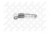 STELLOX 85-14532-SX Пружина возвратная BPW, Kassbohrer тормозной колодки 105x21x4.0