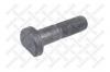 STELLOX 8518457SX 85-18457-SX_болт колесный! перед. M14x1.5x51\ Omn MB 2xx/3xx/4xx/5xx/6xx/812/814