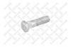 STELLOX 8518484SX 85-18484-SX_болт колесный! M18x1.5x65\ Iveco Daily I