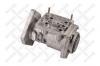 STELLOX 8519405SX 85-19405-SX_кран тормозной ножной !9бар/SCANIA 4 серии