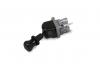 STELLOX 8519411SX 85-19411-SX_кран тормозной ручной!/ MAN, KAMAZ 6460/6522/5460