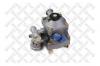 STELLOX 8519415SX 85-19415-SX_кран упр-я тормозами прицепа!\ MAN,Iveco,MB