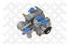 STELLOX 8519415SX 85-19415-SX_кран упр-я тормозами прицепа!\ MAN,Iveco,MB