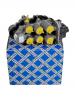 STELLOX 8519470SX 4-х контурный защитный клапан !/MB Actros