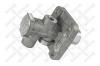 STELLOX 8519476SX 85-19476-SX_замедляющий клапан !управление КПП \Volvo F10(314000&gt;)/F12(314000&gt;)/FL10