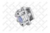 STELLOX 8519490SX 85-19490-SX_клапан 4-х контурный !защитный \Scania 82/92/93/112/113/142/143