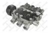STELLOX 8519495SX 85-19495-SX_клапан !магнитный ECAS M22x1.5. 5-13bar \MAN,DAF,RVI,Iveco