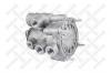 STELLOX 8519497SX 85-19497-SX_кран управления тормозами прицепа !\MB,MAN