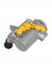 STELLOX 8519588SX 85-19588-SX_клапан растормаживания !прицепа \Novtrak, Tonar, Bezema, KAMAZ, MAZ, Bogdan