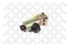 STELLOX 8519622SX 85-19622-SX_клапан электромагнитный !Kostal M27x1.5, 3-ходовой 2-позиционнный \MB