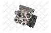 STELLOX 8520001SX 85-20001-SX_осушитель воздуха !с электр.управлением,с регулятором и подогревом\ Volvo FH/FM