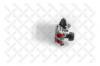 STELLOX 8520021SX осушитель воздуха! без подогр., без картриджа 13bar\ MB Actros/Axor