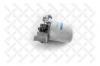 STELLOX 8520027SX 85-20027-SX_осушитель воздуха !12бар,без подогрева,(байонет) дляAPU 9325000130\MB,DAF