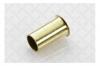 STELLOX 8521201SX втулка опорная трубки D8x1 и D9x1.5 ! L15 D6/7.8(латунь) \Universal