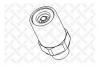 STELLOX 8521203SX фитинг прямой D6x1-M10 !(л) \Scania P/G/R/T