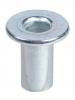 STELLOX 8522011SX 85-22011-SX_заклепки комплект !(8x15) 1 комплект=100 шт.\
