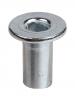 STELLOX 8522011SX 85-22011-SX_заклепки комплект !(8x15) 1 комплект=100 шт.\