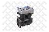 STELLOX 8525345SX 85-25345-SX_компрессор !2-х цилиндр. (608сс) водяного охлаждения/Scania 124