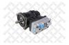 STELLOX 8525354SX 85-25354-SX_компрессор !2-х цилиндровый \RVI