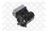 STELLOX 8525357SX 85-25357-SX_компрессор !2-х цилиндровый 636cm,14bar/VOLVO FH16/FM9