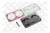 STELLOX 8527810SX 85-27810-SX_р/к компрессора !(м)плита с прокладками, клапанами для LP4851\ RVI Premium DCi-11