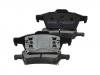 STELLOX 853000B-SX Колодки дисковые задние