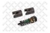 STELLOX 8530201SX 85-30201-SX_р/к цилиндра тормозного! /с поршнем/ (2поршня,пруж.,клин,кольца,пластины) PERROT /Iveco