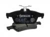 STELLOX 853020SX колодки дисковые з./ Saab 9-3, Opel Vectra, Ford Focus 1.4-3.2 02]
