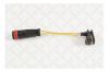 STELLOX 85-51518-SX Датчик, износ тормозных колодок