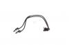 STELLOX 8551538SX 85-51538-SX_датчик износа колодки! 1 шт. к 29108 L=270 длинн/ Omn Iveco/Scania/MB/MAN/Volvo