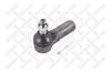 STELLOX 86-00016-SX Наконечник  Volvo тяги RHT М28х1,5/М12  L=85