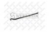 STELLOX 8602704SX тяга КПП! кулисы с наконечниками M10x1.5 d22x710 /Scania 124