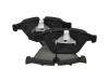 STELLOX 868000B-SX Колодки дисковые передние