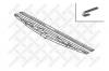 STELLOX 8700825SX 87-00825-SX_щетка стеклоочистителя!650mm, крючок 12x4 и 9x4mm \Universal