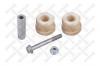 STELLOX 8701848SX 87-01848-SX_р/к кабины 1+2втулки+болт+гайка MAN