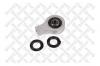 STELLOX 8701862SX 87-01862-SX_р/к подшипника скольжения кабины!16x80x17.5/21подшипник+2 сальника/Scania 94/114/124/144