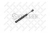 STELLOX 87-02800-SX Упругий элемент, дефлектор воздуха