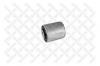 STELLOX 8703212SX 87-03212-SX_сайлентблок рычага нижн./ VW Passat, Audi A4/A8 95