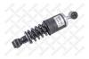 STELLOX 8703484SX 87-03484-SX_амортизатор кабины !(с пруж.) O/O \MAN TGA 18-28.530