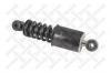 STELLOX 8703509SX 87-03509-SX_амортизатор кабины !задн. O/O\ MB Actros 03&gt;