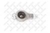 STELLOX 87-06601-SX Подшипник опоры кабины Scania 94/114/124/144 16x80x17.5/21