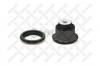 STELLOX 8708501SX 87-08501-SX_cайлентблок кабины !(рм) 16.3x59.5x15/64 \MB Actros