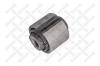 STELLOX 8708507SX 87-08507-SX_сайлентблок кабины !(рм) 16x53x58\MAN TGA