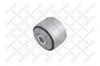 STELLOX 8708509SX 87-08509-SX_сайлентблок кабины !(рм) 20x90x70 \DAF F95/95XF/95XF530