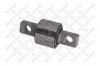 STELLOX 8708568SX 87-08568-SX_сайлентблок! стабилизатора кабины перед. 2x\ MAN TGA, TGS,TGX