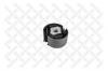 STELLOX 8713006SX 87-13006-SX_подушка кабины! (мр) 16.5x40\MB Actros, Axor