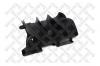 STELLOX 8715274SX 87-15274-SX_воздуховод дефлектора !правый\ Scania 94