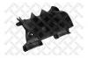 STELLOX 8715274SX 87-15274-SX_воздуховод дефлектора !правый\ Scania 94